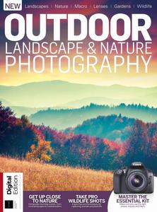 Digital Camera Presents – Outdoor Landscape & Nature Photography – 18th Edition – 29 February 2024