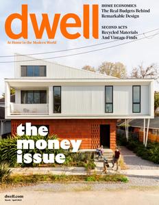 Dwell – March–April 2024