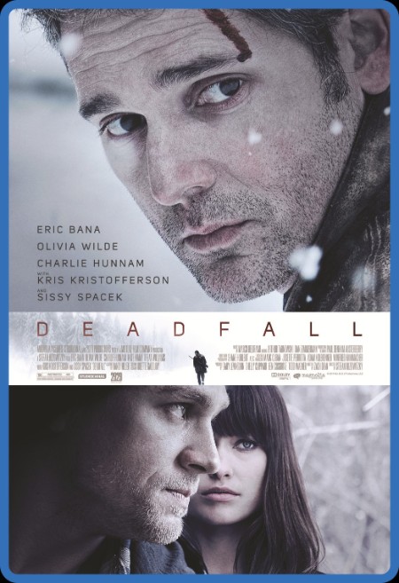 Deadfall (2012) 1080p BluRay DDP 5 1 H 265 -iVy 39976a8ed8784736dff32ee322c712bc