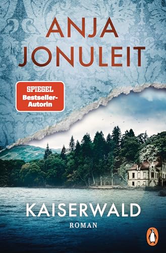 Cover: Jonuleit, Anja - Die Kaiserwald-Reihe 1 - Kaiserwald