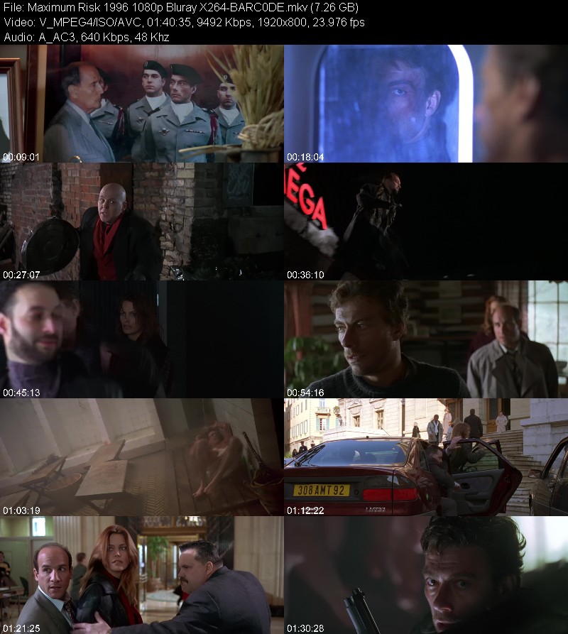 Maximum Risk 1996 1080p Bluray X264-BARC0DE part01 rar 1679e3dd81325696ea326d93251a9bbd