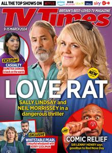 TV Times – 9 March 2024