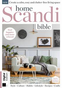The Home Scandi Bible – 6th Edition – 14 March 2024