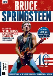 Bruce Springsteen – 4th Edition – 29 February 2024