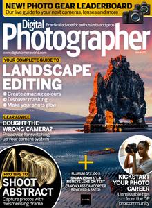 Digital Photographer – Issue 277 – 16 March 2024