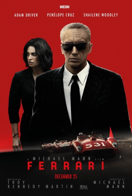 Ferrari (2023) 1080p BluRay 10Bit X265 DDP 7 1-Chivaman