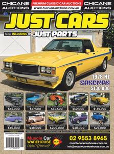 Just Cars – Issue 344 – 29 February 2024