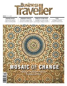 Business Traveller UK – March 2024