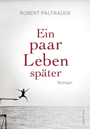 Cover: Palfrader, Robert - Ein paar Leben später