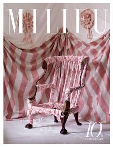 MILIEU – Spring 2024