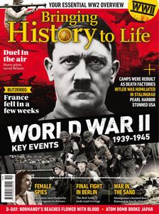 Bringing History to Life – World War II Key events 1939–1945