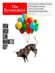 The Economist USA – March 2, 2024