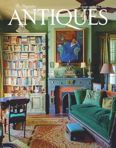 The Magazine Antiques – March–April 2024