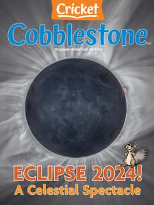 Cobblestone – March 2024