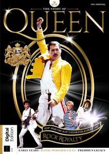 The Story of Queen – 2nd Edition