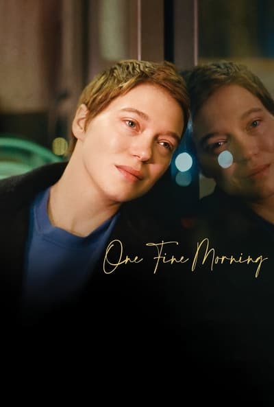 One Fine Morning 2022 720p BluRay x264-USURY 7aa6856432f06e3186aeebdc8ca2b8d3