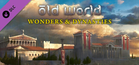 Old World Wonders and Dynasties v1 0 70751-I_KnoW