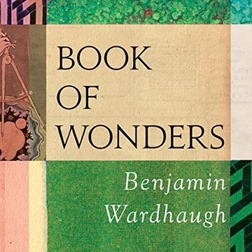 The Book of Wonders: How Euclid's Elements Built the World [Audiobook]