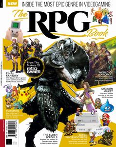 The RPG Book – 3rd Edition – 29 February 2024