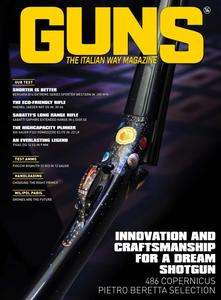 Guns The Italian Way – Issue 14 – 29 February 2024