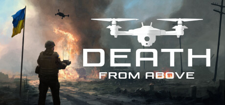 Death From Above-Tenoke 5e9d501fcbcd52f3bb386c69f3b69ee7