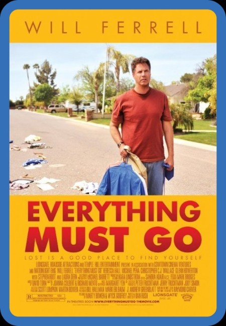 Everything Must Go (2011) 1080p BluRay DDP 5 1 H 265 -iVy A81810dc81822da1b9390e65b044cbed