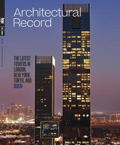 Architectural Record – March 2024