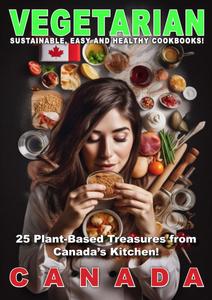 Taste of Vegetarian – Canada – 13 March 2024