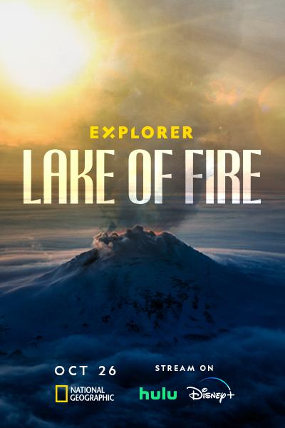Explorer Lake of Fire (2023) DV 2160p WEB H265-MEHH