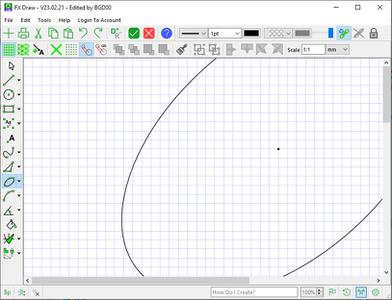 FX Draw Tools MultiDocs 24.03.21 (x64)