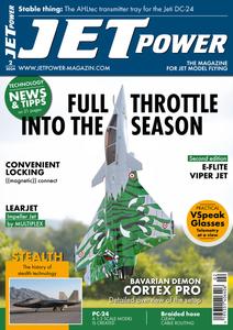 Jetpower – Issue 2 2024