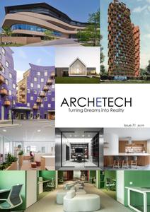 Archetech – March–April 2024