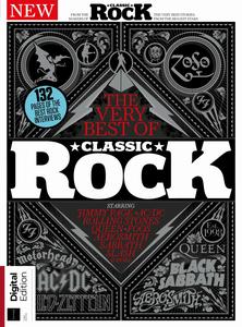 Classic Rock Special – The Best of Classic Rock – 3rd Edition – 7 March 2024