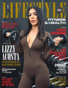 Lifestyle Plus Magazine – March–April 2024 (Fitness & Health )