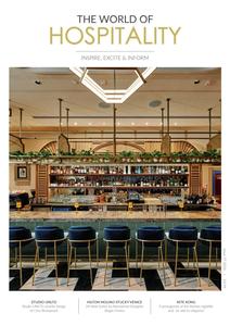 The World of Hospitality – Issue 57 – March–April 2024