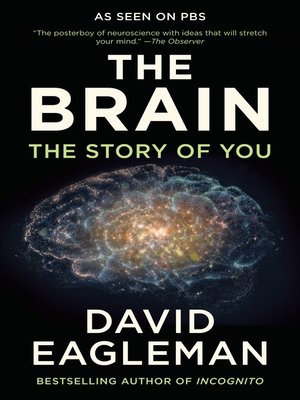 The Brain by David Eagleman Efc7fec4d6434150bbc58c8e11d40504