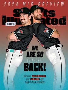 Sports Illustrated Kids – March–April 2024