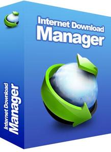 Internet Download Manager 6.42 Build 7 Multilingual + Retail
