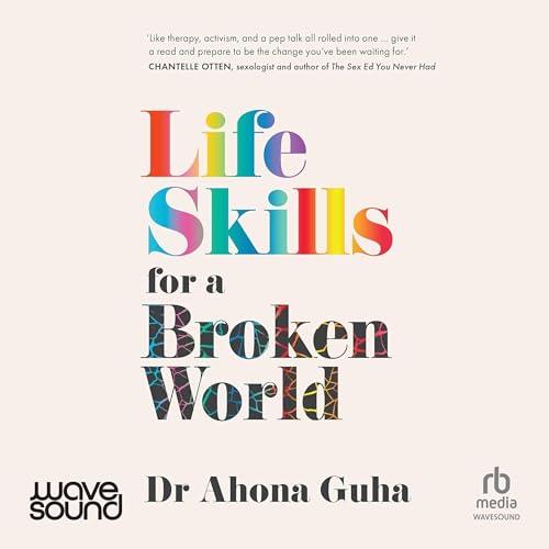 Life Skills for a Broken World [Audiobook]