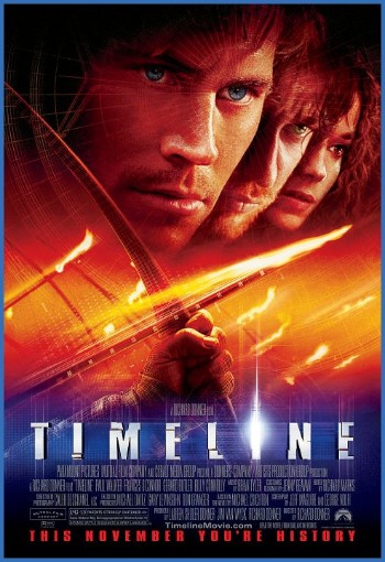 Timeline 2003 720p BluRay DD 5 1 x264-playHD