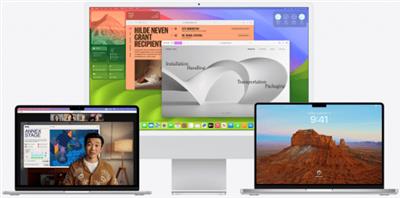 macOS Sonoma 14.4 (23E214) (For VMware) C295a95193e211905f29b6efabd40809