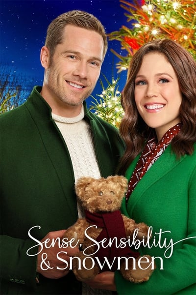 Sense Sensibility and Snowmen 2019 1080p AMZN WEB-DL DDP2 0 H 264-FLUX A27315d2a3e1d1f03084ab8d561bcf0c