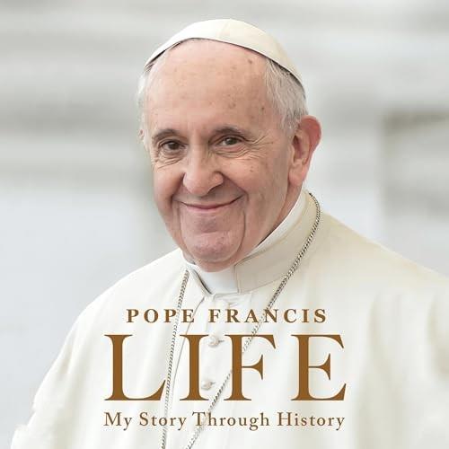 Life My Story Through History [Audiobook]