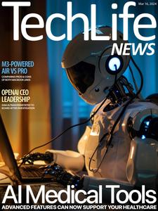 Techlife News – March 16, 2024