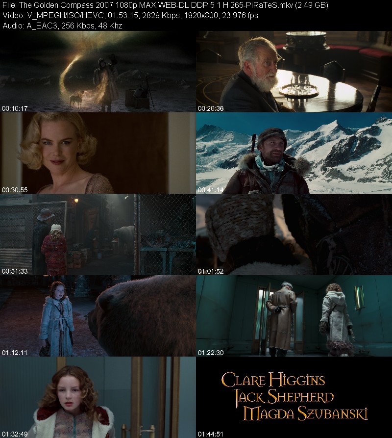 The Golden Compass 2007 1080p MAX WEB-DL DDP 5 1 H 265-PiRaTeS Fc4ae4722884a17ba9f21b1831d01510