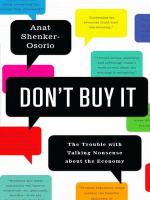 Don't Buy It by Anat Shenker-Osorio 0cb02437012fb282f8ee729fb3769011