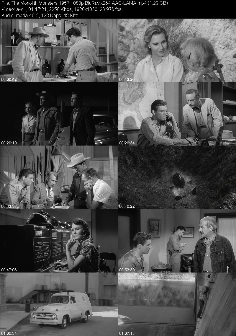 The Monolith Monsters (1957) 1080p BluRay-LAMA 6118b6c1b2491634132eb32742738411