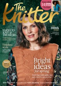 The Knitter – Issue 200 – 21 March 2024