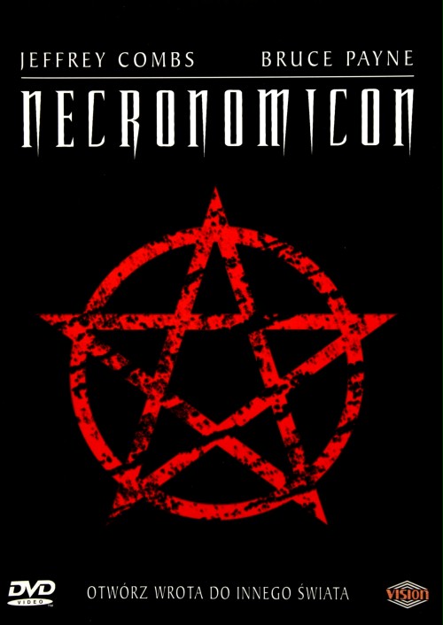 Necronomicon (1993) MULTi.1080p.BluRay.x264-DSiTE / Lektor Napisy PL