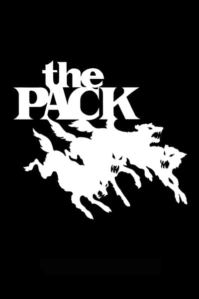 The Pack (1977) 1080p BluRay-LAMA 016c55f1d78a5eca649054395f9e7814